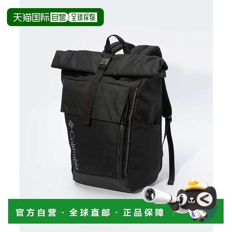 日本直邮哥伦比亚 1991161 背包 男士女士包 帆布背包 Convey II