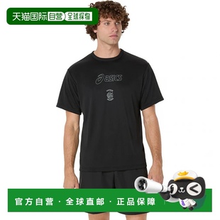 日本直邮asics-ASICS男子女士篮球无袖衬衫中城中城克拉肯斯短片