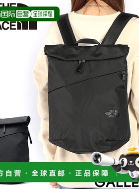日本直邮The North Face Pyrenees 背包 NM82506轻巧紧凑男女皆宜