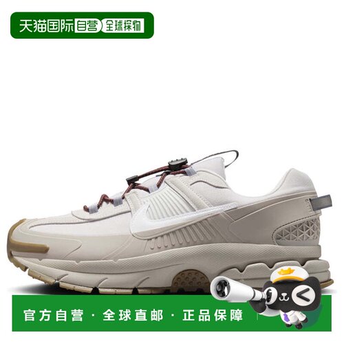 日本直邮Nike/耐克ZOOM VOMERO ROAM舒适百搭防滑耐磨低帮休闲跑