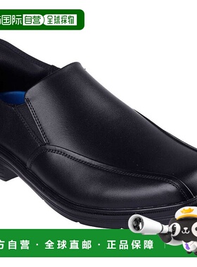 日本直邮Skechers 休闲鞋CASWELL-FRANTONE 黑色