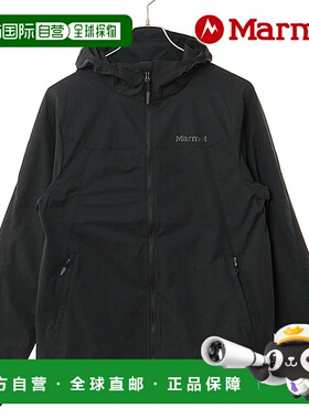 日本直邮Marmot Hexa 夹克 [MTFW25MJK020 FW25] Hexa 夹克男士外