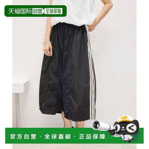 日本直邮etsinta 男女同款 运动风拼接半长裤 TYZ【付后1h可退】