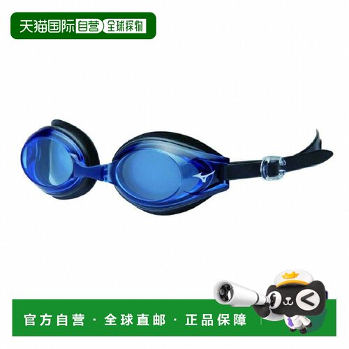 日本直邮MIZUNO 泳镜 小物 健身用 美津浓N3JEC610