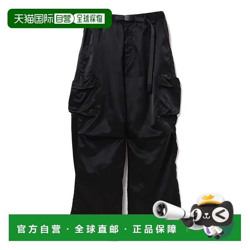 1h可退 日本直邮Gramicci男装别注 光泽尼龙六袋休闲裤 112437255,男装,休闲裤,淘宝优惠券,粉丝福利购,淘宝优惠卷