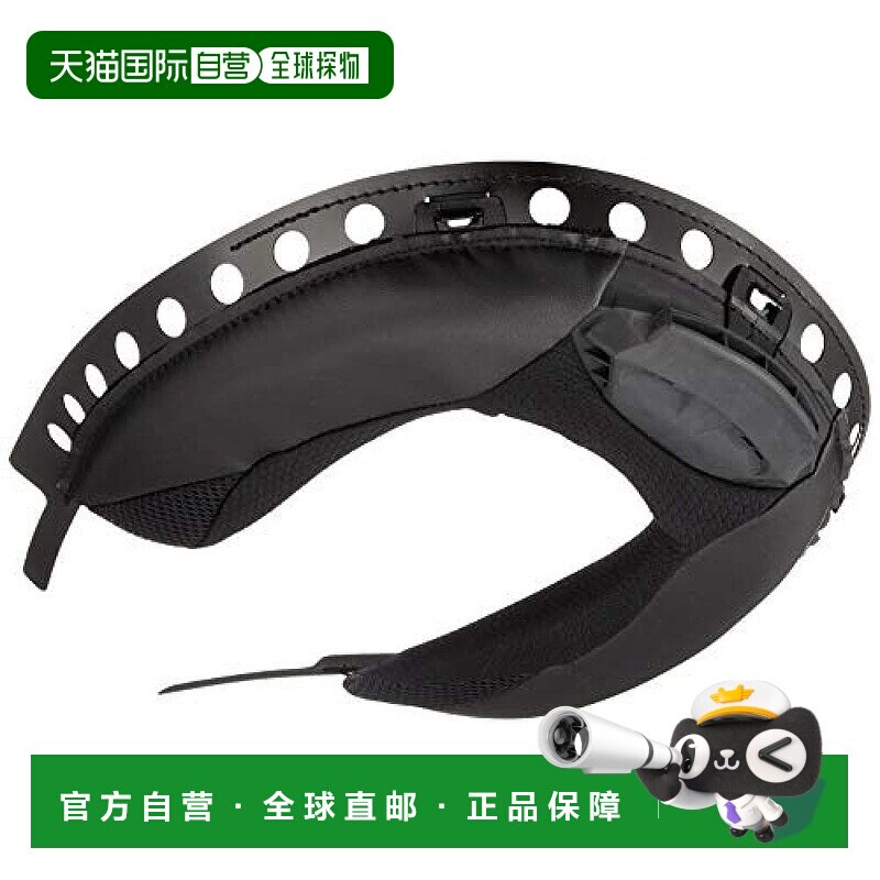【日本直邮】Arai 头盔配件 NEO AM颈带 大号 61-62cm用 074401图片