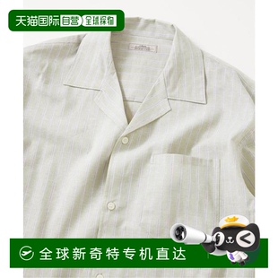日本直邮JOURNAL relume 1h可退 STANDARD 詹姆斯 JAMES FABRIC