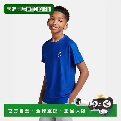 日本直邮New Balance 大谷翔平Junior Graphic短袖T恤“Always on