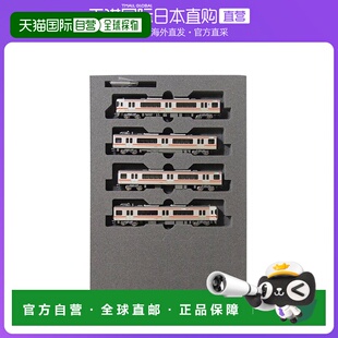 【日本直邮】KATO N轨313系0系东海道干线4车组10-1382模型火车