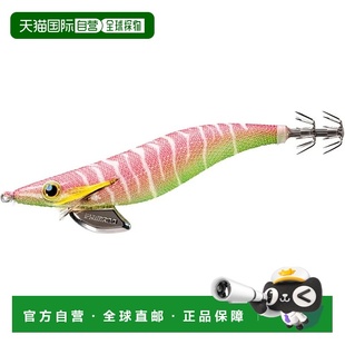 【日本直邮】禧玛诺Egi Sephia Clinch Ex-Counter Rattle 3.5 QE