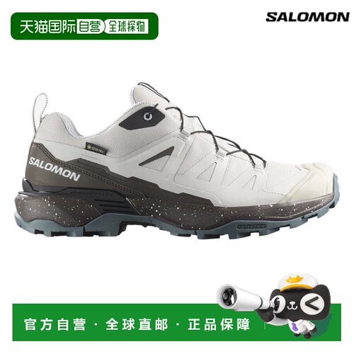 日本直邮Salomon 萨洛蒙 X ULTRA 360 GTX FUJI LTD 男士徒步鞋 L