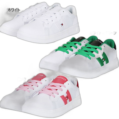 日本直邮 Tommy Hilfiger Junior 儿童 Cayman 3.0 CAYMAN 3.0 运