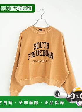 日本直邮ICHI 女士套头衫运动衫 [250461]