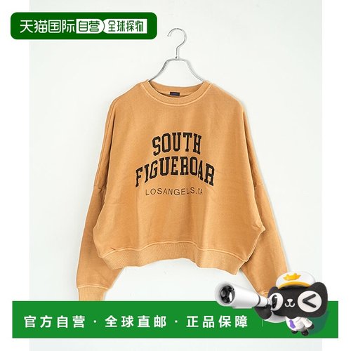 日本直邮ICHI 女士套头衫运动衫 [250461]