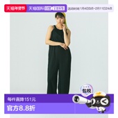 日本直邮ROSE BUD 女士限定款 1h可退 蕾丝连体裤 202251031014