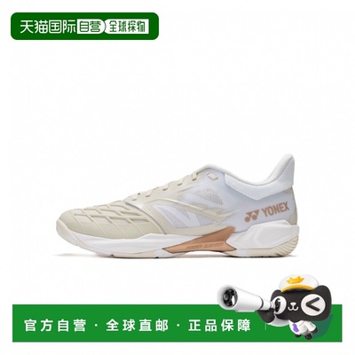 日本直邮YONEX POWER CUSHION CASCADE DRIVE SHBCD3羽毛球鞋 浅