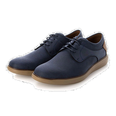 【日本直邮】SVEC男士休闲鞋足下工业舒适百搭透气品牌正品时尚休