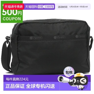 2434 LESPORTSAC R086 单肩包女式 日本直邮Lesportsac
