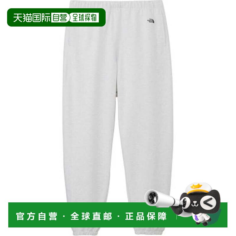 日本直邮The North Face 户外小标志抓绒长裤 NB32636 （女款）图片
