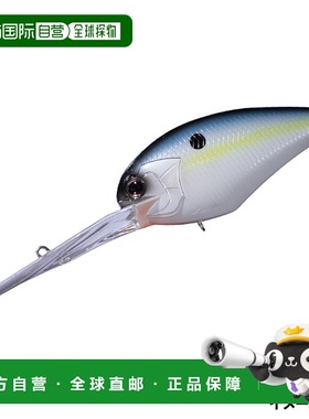 日本直邮OSP Lure Blitz Magnum EX-DR L21 Sexy Shad