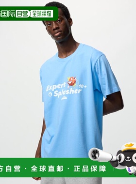 日本直邮UNIQLO/优衣库 x POKEMON/宝可梦 联名款 SS25 胸前图案l