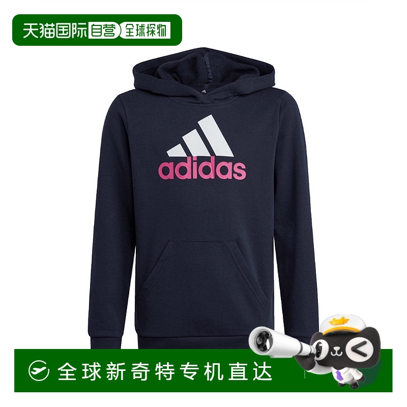 日本直邮【日本直邮】Adidas阿迪达斯儿童卫衣IB8773