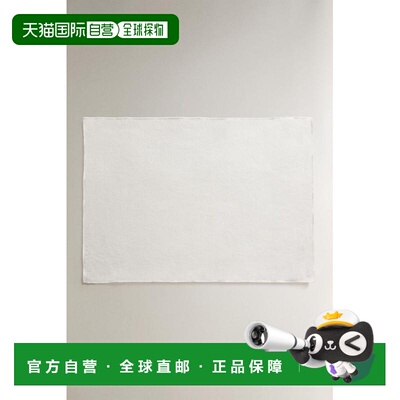 日本直邮Heavyweight Cotton 餐垫