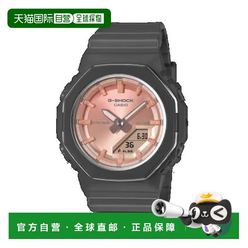日本直邮卡西欧 G-SHOCK 女士 2110 系列 GMA-P2110SC-4AJF 手表