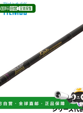 日本直邮Timco Fenwick Links 纺车竿 LINKS-CT60SULP+-2J Critte