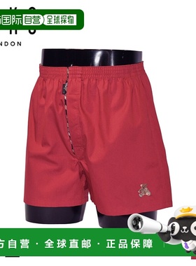 日本直邮DAKS Trunks 内裤男士开襟 ML男士内裤男士TRUNKS 0183-0