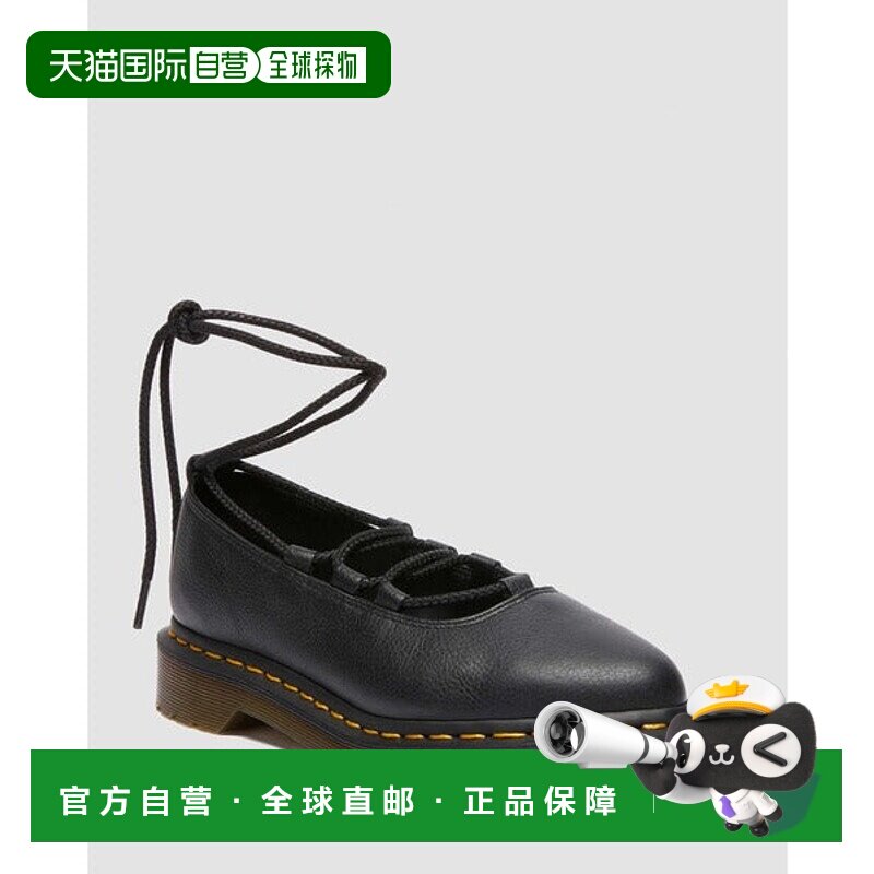 日本直邮Dr.Martens ELPHIE II 系带鞋 [90106878]