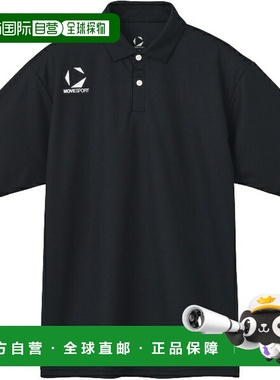 日本直邮DESCENTE MOVESPORT Polo 衫 多运动 Polo 衫 ST5SHST0M-