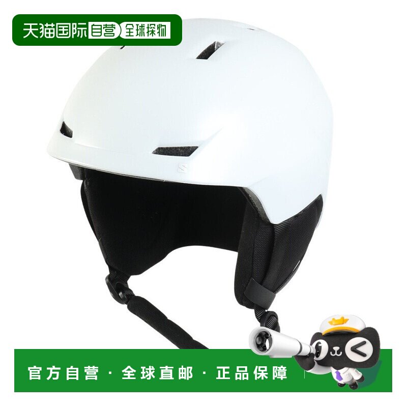 日本直邮SALOMON 26 ICON LT ACCESS 411991 头盔萨洛蒙滑雪