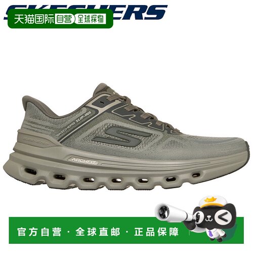 日本直邮Skechers 斯凯奇 GO RUN GLIDE-STEP ARCH FIT 221120-OL