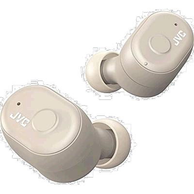 【日本直邮】Jvc Kenwood凯伍德 防水蓝牙耳机 5.2g  HA-A11T-T
