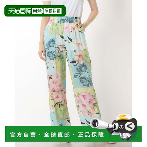 日本直邮Desigual 长裤 DAVI 女装DE819EW25735