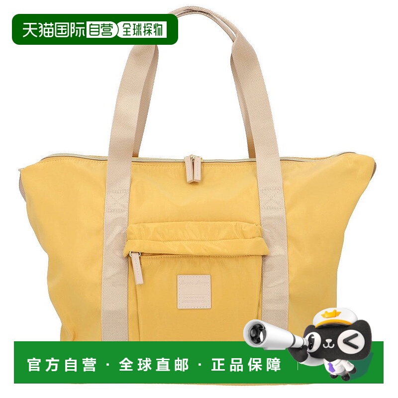 【日本直邮】Legato Largo　女士　单肩包正品百搭通勤 高级感