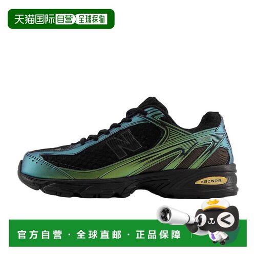 日本直邮NEW BALANCE跑步鞋减震透气跑步鞋男女同款U509AA