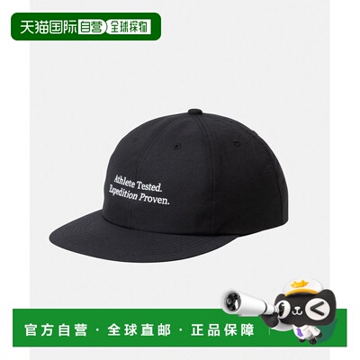 日本直邮URBAN RESEARCH DOORS THE NORTH FACE 棒球帽 WORD EMBR