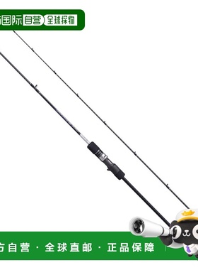 日本直邮Shimano 21 Grappler BB Type Slow J B664 301499