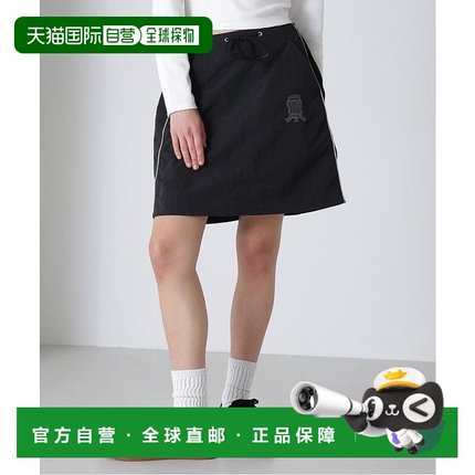 日本直邮AVIREX 签名短裙 [AV1129EW020047]