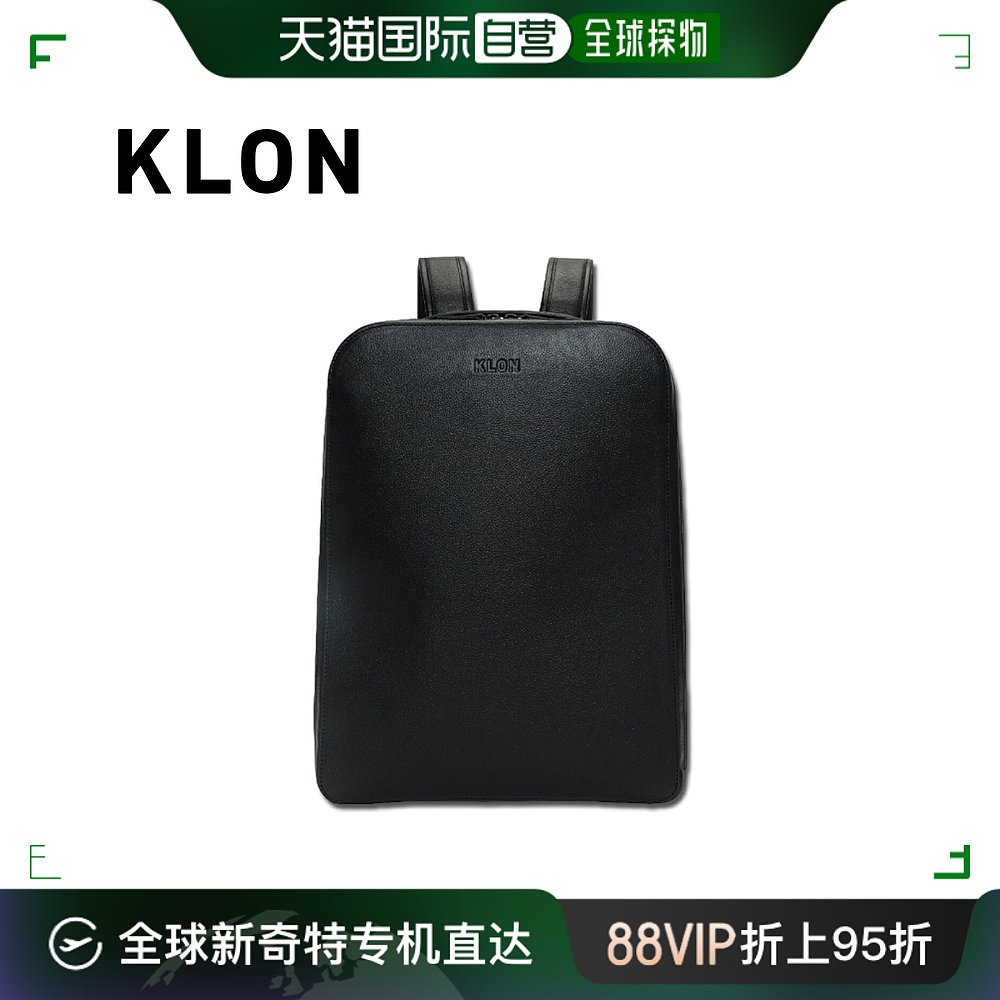 KLON克隆背包男女款大容量兼容 A4尺寸存储背包 VNM ST
