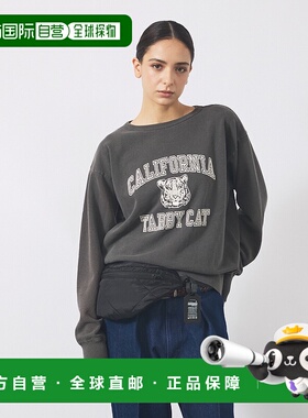 1h可退 日本直邮WEEKEND(ER) 男女同款 户外绗缝设计单肩包 04510