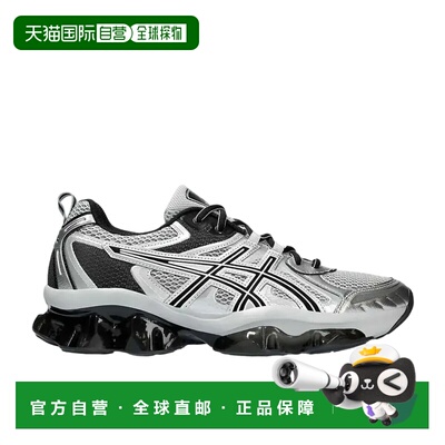 日本直邮ASICS舒适百搭耐磨低帮跑步鞋男女同款 1203A270