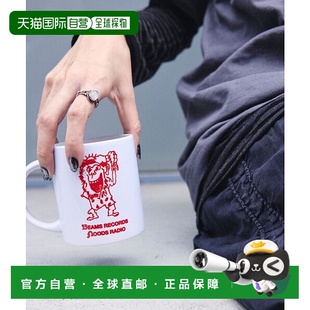 Always马克杯 日本直邮BEAMS RECORDS Radio×BEAMS 98415 Noods