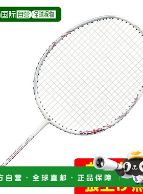 日本直邮YONEX 阿斯托克斯02ability款羽毛球拍 [AX02AH-062]