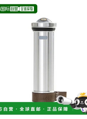 日本直邮Barebones 迷你 LED 手电筒铝制型号 20230040000000这款