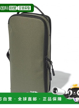 日本直邮The North Face-North Face Fildens餐具盒L NM82210 NTT