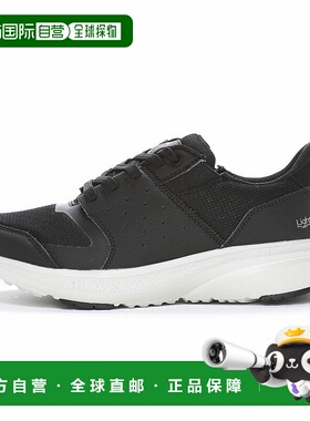 日本直邮MOONSTAR SPLT AML115 黑色[无商家编号] 运动鞋一脚蹬