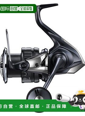 日本直邮Shimano 25 Twin Power XD 4000XG 4000XG 047922